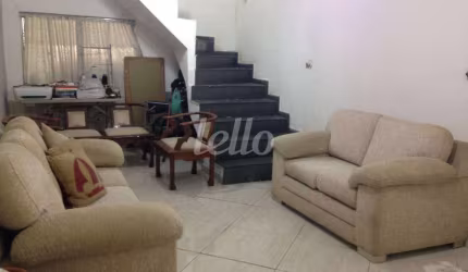 Casa comercial com 2 salas à venda na Rua Felisbina Ferreira, 76, Vila Carrão, São Paulo, 143 m2 por R$ 560.000
