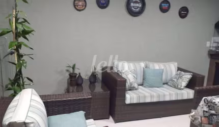Casa com 3 quartos à venda na Rua Santa Blandina, 83, Vila Antonina, São Paulo, 150 m2 por R$ 960.000