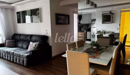 Apartamento com 2 quartos à venda na Rua Adelino de Almeida Castilho, 151, Maranhão, São Paulo, 68 m2 por R$ 650.000