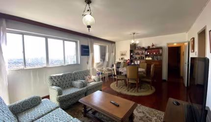 Apartamento com 2 quartos à venda na Rua Icaraí, 222, Tatuapé, São Paulo, 94 m2 por R$ 600.000