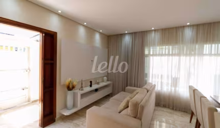 Casa com 4 quartos à venda na Rua Antônio Macedo, 564, Parque São Jorge, São Paulo, 168 m2 por R$ 1.500.000
