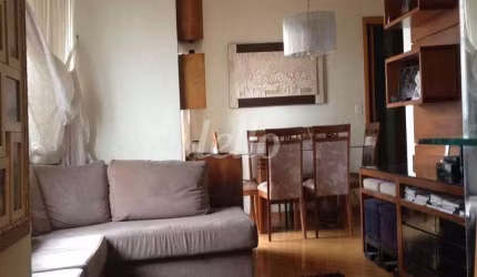Apartamento com 3 quartos à venda na Rua Lutécia, 1145, Vila Carrão, São Paulo, 104 m2 por R$ 1.150.000