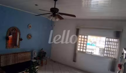 Casa comercial com 2 salas à venda na Rua José Elias Jordão, 67, Vila Moreira, São Paulo, 140 m2 por R$ 880.000