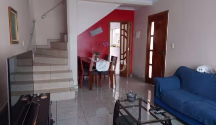 Casa comercial com 1 sala à venda na Rua Catiguá, 641, Tatuapé, São Paulo, 120 m2 por R$ 938.000
