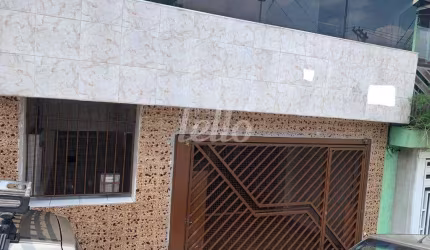Casa com 3 quartos à venda na Rua Santa Eufêmia, 115, Vila Carrão, São Paulo, 126 m2 por R$ 615.000