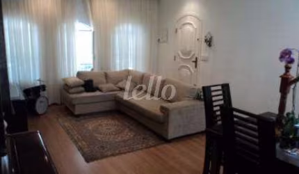 Casa com 3 quartos à venda na Rua Manuel de Freitas, 40, Vila Gomes Cardim, São Paulo, 256 m2 por R$ 1.500.000