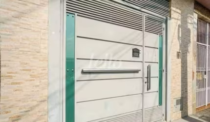 Casa com 3 quartos à venda na Rua Arapari, 92, Jardim Têxtil, São Paulo, 175 m2 por R$ 650.000