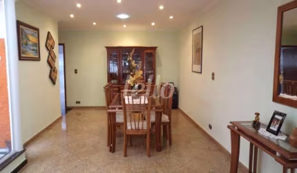 Casa com 3 quartos à venda na Rua Paulina, 638, Água Rasa, São Paulo, 290 m2 por R$ 1.000.000