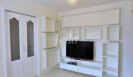 Apartamento com 2 quartos à venda na Rua Tuiuti, 2562, Tatuapé, São Paulo, 61 m2 por R$ 680.000