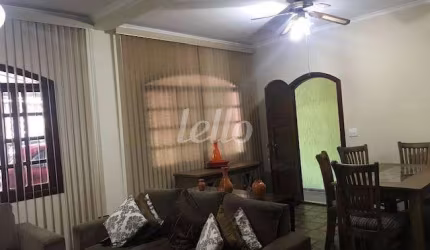 Casa com 3 quartos à venda na Rua João Dias Teixeira, 349, Chácara Belenzinho, São Paulo, 210 m2 por R$ 800.000