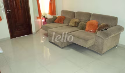 Casa em condomínio fechado com 2 quartos à venda na Rua Pretória, 541, Vila Formosa, São Paulo, 140 m2 por R$ 900.000