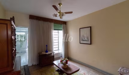 Casa comercial com 1 sala à venda na Rua Pedro de Resende, 39, Tatuapé, São Paulo, 140 m2 por R$ 860.000