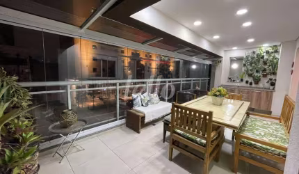 Apartamento com 2 quartos à venda na Rua Filipe Camarão, 530, Tatuapé, São Paulo, 88 m2 por R$ 900.000