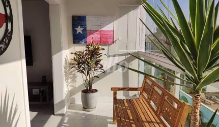 Apartamento com 2 quartos à venda na Rua Juca Mendes, 420, Vila Carrão, São Paulo, 75 m2 por R$ 875.000