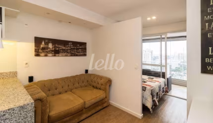 Kitnet / Stúdio à venda na Rua Serra de Bragança, 1555, Vila Gomes Cardim, São Paulo, 35 m2 por R$ 550.000