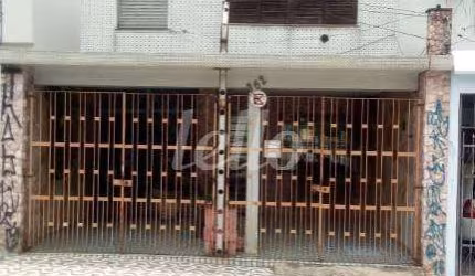 Casa com 3 quartos à venda na Rua Anália Franco, 362, Vila Regente Feijó, São Paulo, 400 m2 por R$ 900.000
