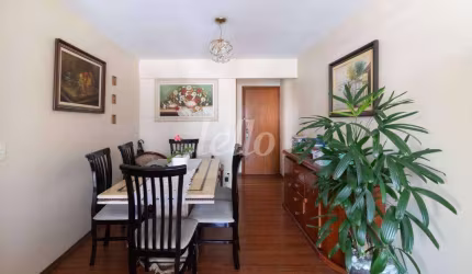 Apartamento com 3 quartos à venda na Rua Serra do Japi, 259, Vila Gomes Cardim, São Paulo, 78 m2 por R$ 610.000