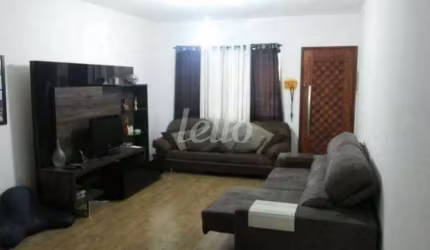 Casa com 3 quartos à venda na Rua Iguaruçu, 111, Tatuapé, São Paulo, 134 m2 por R$ 689.000