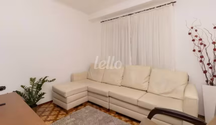 Casa comercial com 3 salas à venda na Rua Odete Gomes Barreto, 201, Tatuapé, São Paulo, 170 m2 por R$ 850.000