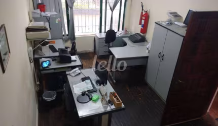 Casa comercial à venda na Rua Coronel Irineu de Castro, 150, Vila Regente Feijó, São Paulo, 152 m2 por R$ 830.000