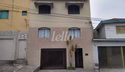 Casa com 3 quartos à venda na Rua Templários, 768, Vila Formosa, São Paulo, 81 m2 por R$ 950.000