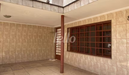 Casa com 2 quartos à venda na Rua Padre José Morschhauser, 81, Tatuapé, São Paulo, 140 m2 por R$ 870.000