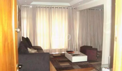 Apartamento com 3 quartos à venda na Rua Pitangui, 219, Tatuapé, São Paulo, 75 m2 por R$ 700.000