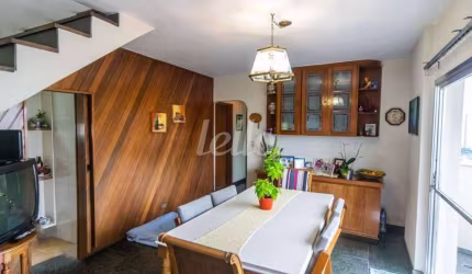 Apartamento com 3 quartos à venda na Rua Padre Antônio de Sá, 67, Tatuapé, São Paulo, 150 m2 por R$ 890.000