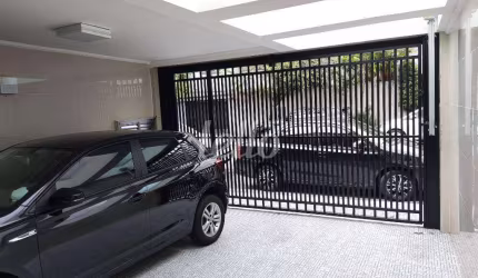 Casa com 3 quartos à venda na Rua Nagib Izar, 60, Jardim Anália Franco, São Paulo, 180 m2 por R$ 1.350.000