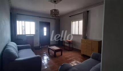 Casa com 3 quartos à venda na Rua Terra Roxa, 227, Cidade Mãe do Céu, São Paulo, 140 m2 por R$ 900.000