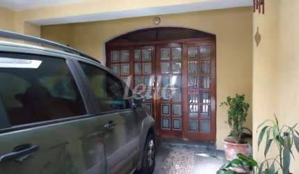 Casa comercial com 1 sala à venda na Rua Baguari, 213, Tatuapé, São Paulo, 156 m2 por R$ 905.000