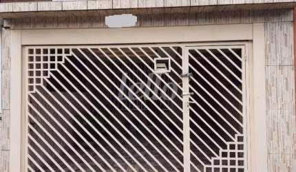 Casa com 2 quartos à venda na Rua Tijuco Preto, 1338, Tatuapé, São Paulo, 103 m2 por R$ 790.000