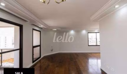 Apartamento com 3 quartos à venda na Rua Reboujo, 250, Chácara Santo Antônio, São Paulo, 154 m2 por R$ 950.000
