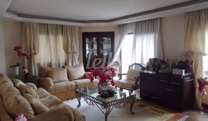 Apartamento com 4 quartos à venda na Rua Aguapeí, 35, Vila Santo Estevão, São Paulo, 188 m2 por R$ 1.380.000