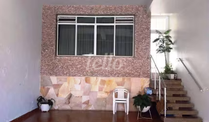 Casa com 4 quartos à venda na Rua Ortiz de Camargo, 245, Vila Mafra, São Paulo, 200 m2 por R$ 800.000