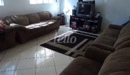 Casa com 3 quartos à venda na Rua Engenheiro Cestari, 730, Vila Invernada, São Paulo, 225 m2 por R$ 900.000