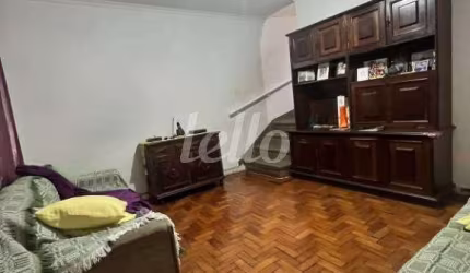 Casa com 2 quartos à venda na Rua Serra de Botucatu, 2194, Chácara Califórnia, São Paulo, 135 m2 por R$ 650.000