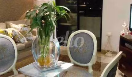 Apartamento com 3 quartos à venda na Rua Eleonora Cintra, 1038, Jardim Anália Franco, São Paulo, 97 m2 por R$ 1.200.000