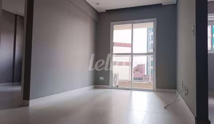 Apartamento com 1 quarto à venda na Rua Cândido Lacerda, 114, Vila Regente Feijó, São Paulo, 35 m2 por R$ 580.000
