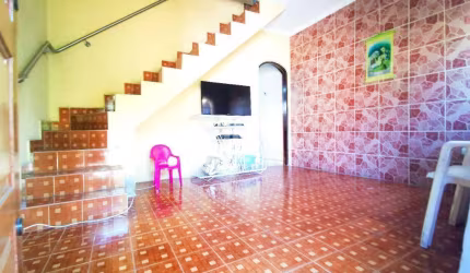 Casa com 2 quartos à venda na Rua Doutor Jaci Barbosa, 175, Tatuapé, São Paulo, 126 m2 por R$ 600.000