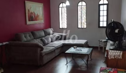 Casa com 4 quartos à venda na Rua Guaxupé, 816, Vila Formosa, São Paulo, 200 m2 por R$ 1.070.000