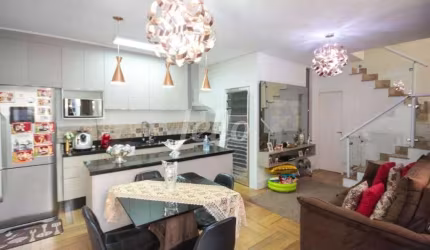 Casa com 2 quartos à venda na Rua João Bizarro da Nave, 491, Vila Diva, São Paulo, 105 m2 por R$ 725.000