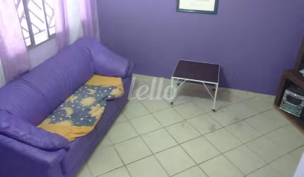 Casa com 4 quartos à venda na Rua Bom Jesus, 352, Tatuapé, São Paulo, 185 m2 por R$ 745.000