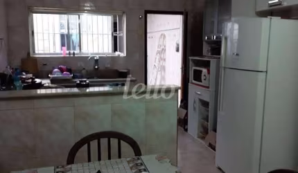Casa comercial com 1 sala à venda na Rua Cantagalo, 2024, Tatuapé, São Paulo, 94 m2 por R$ 585.000