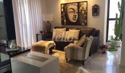 Apartamento com 3 quartos à venda na Rua Antônio de Barros, 2841, Vila Carrão, São Paulo, 161 m2 por R$ 1.850.000
