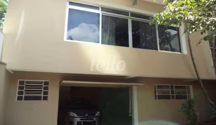 Casa com 3 quartos à venda na Rua Coronel Irineu de Castro, 107, Tatuapé, São Paulo, 383 m2 por R$ 3.200.000