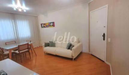 Apartamento com 2 quartos à venda na Rua Quixadá, 177, Vila Invernada, São Paulo, 68 m2 por R$ 596.000