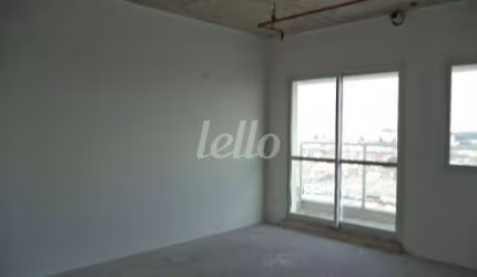 Sala comercial com 1 sala à venda na Avenida Vereador Abel Ferreira, 1844, Vila Regente Feijó, São Paulo, 36 m2 por R$ 570.000