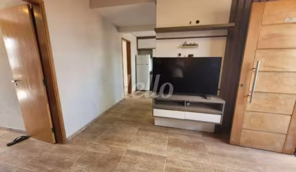 Apartamento com 2 quartos à venda na Rua Chagu, 80, Vila Formosa, São Paulo, 57 m2 por R$ 450.000