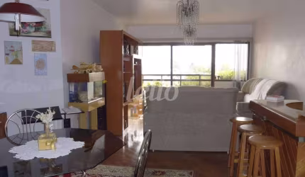 Apartamento com 3 quartos à venda na Rua Antônio de Barros, 2361, Vila Carrão, São Paulo, 125 m2 por R$ 800.000